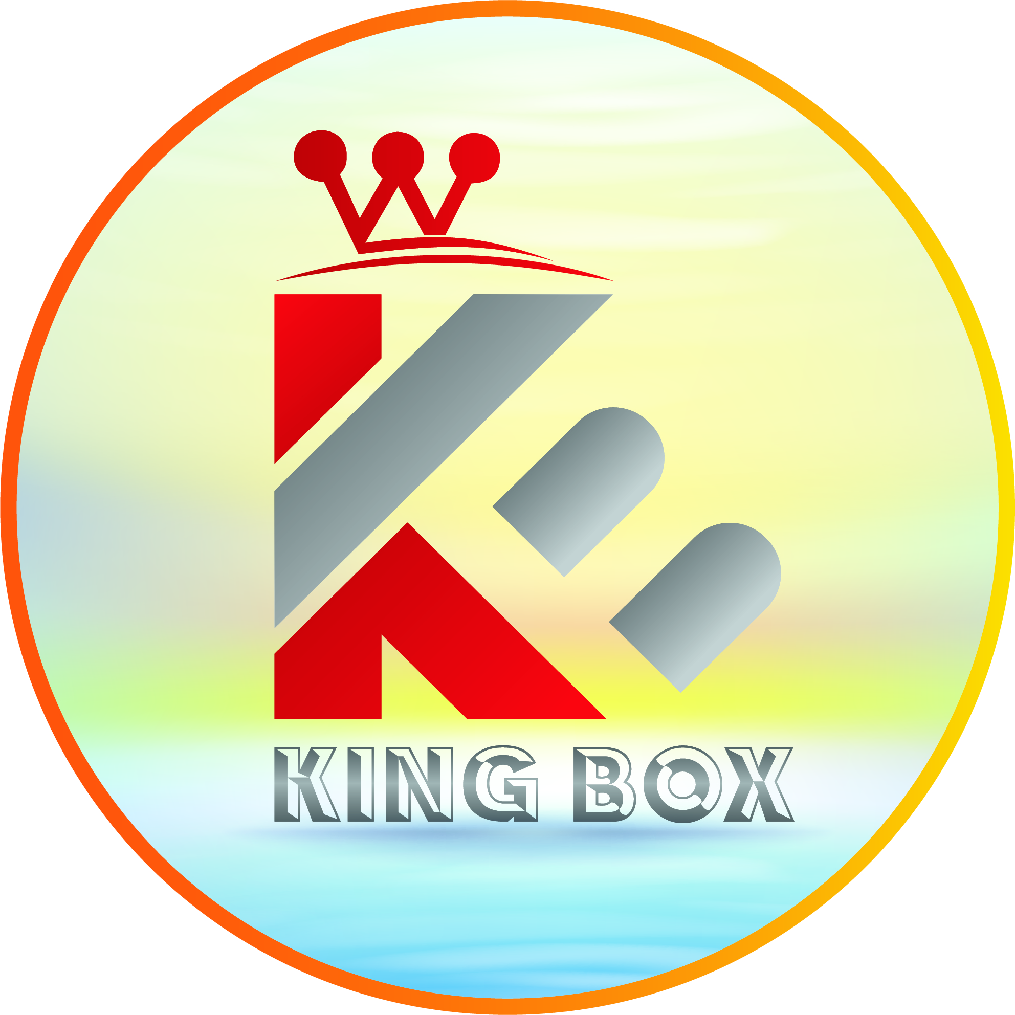KING BOXX