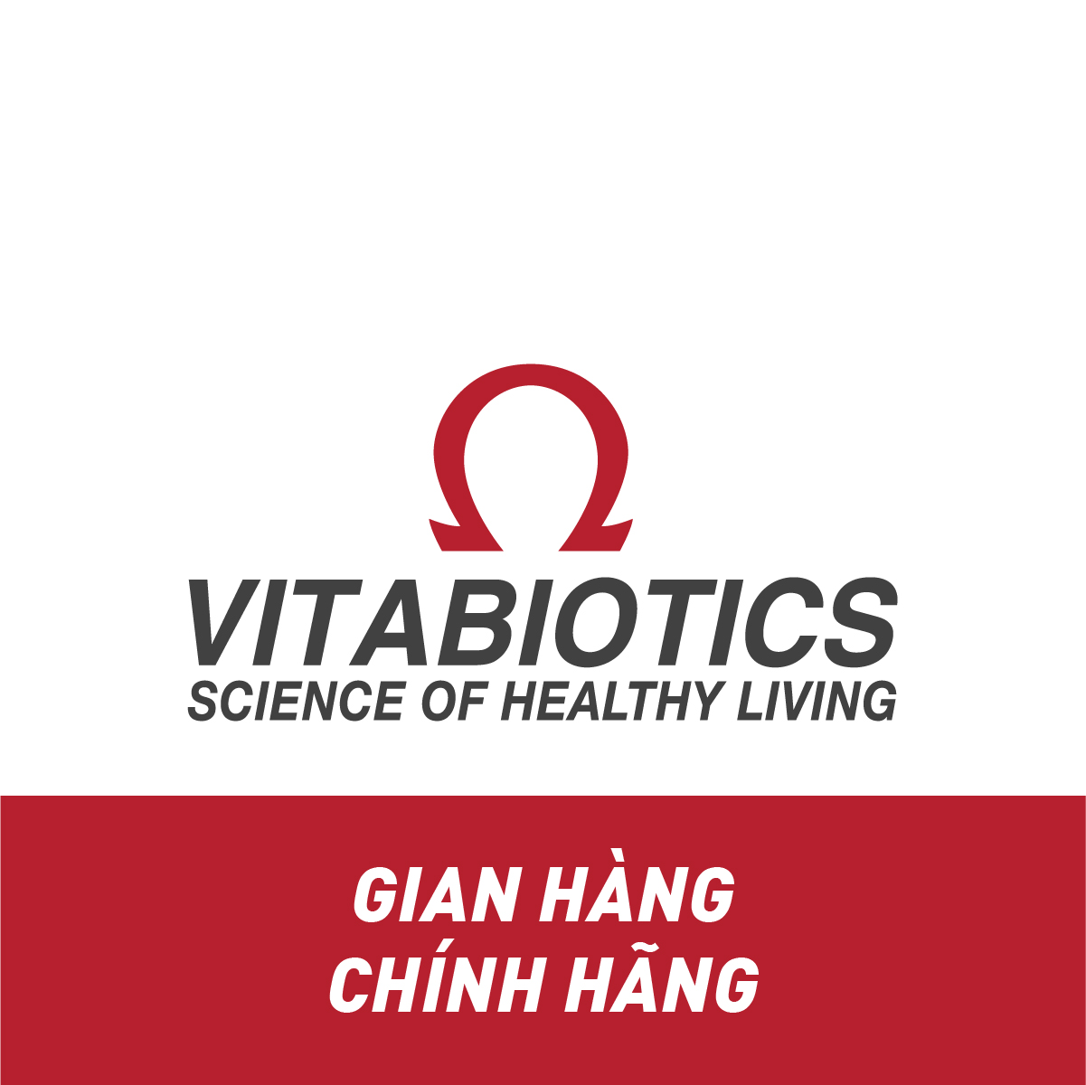 Vitabiotics Official