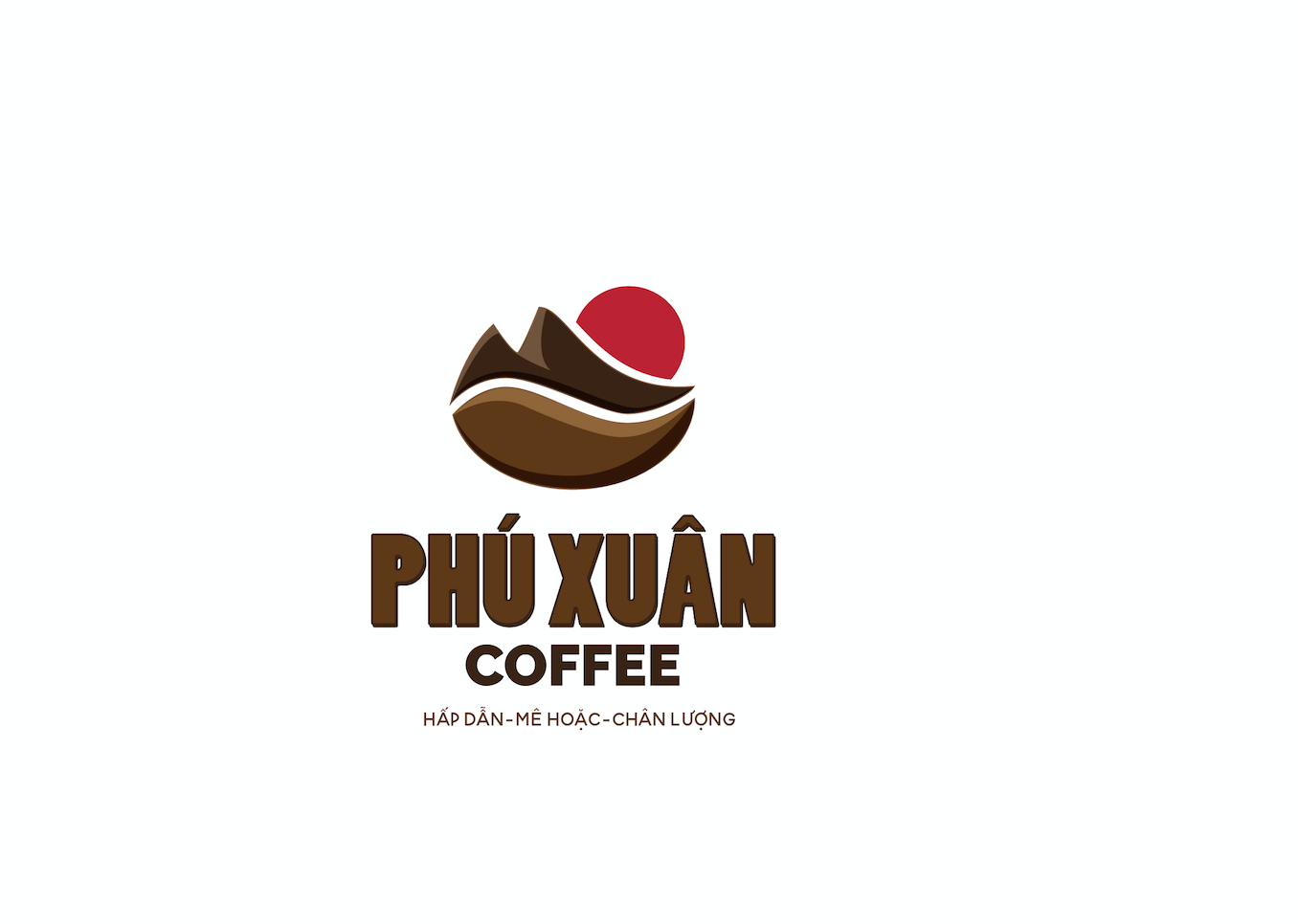 Phú Xuân Coffee