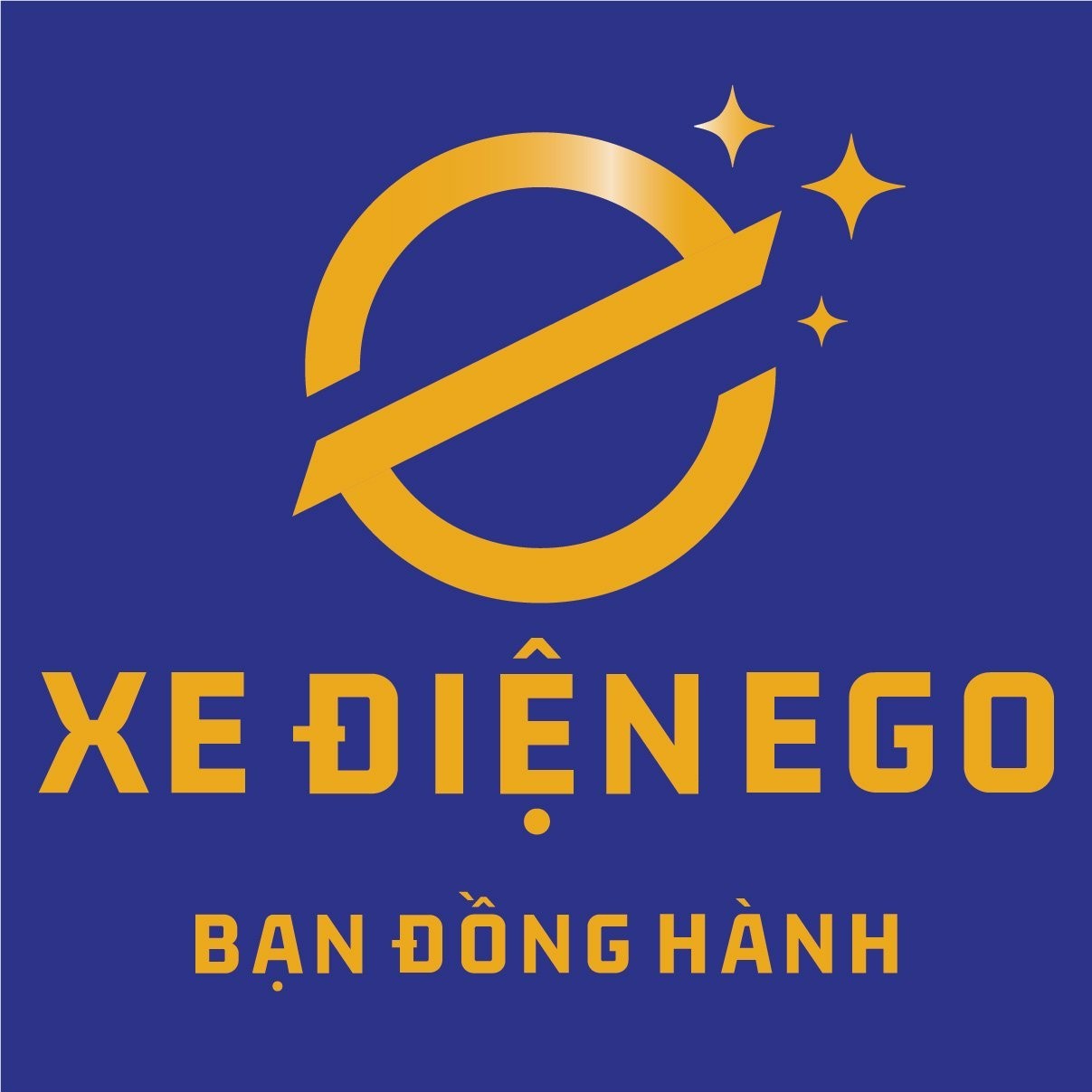 Xe Điện EGO