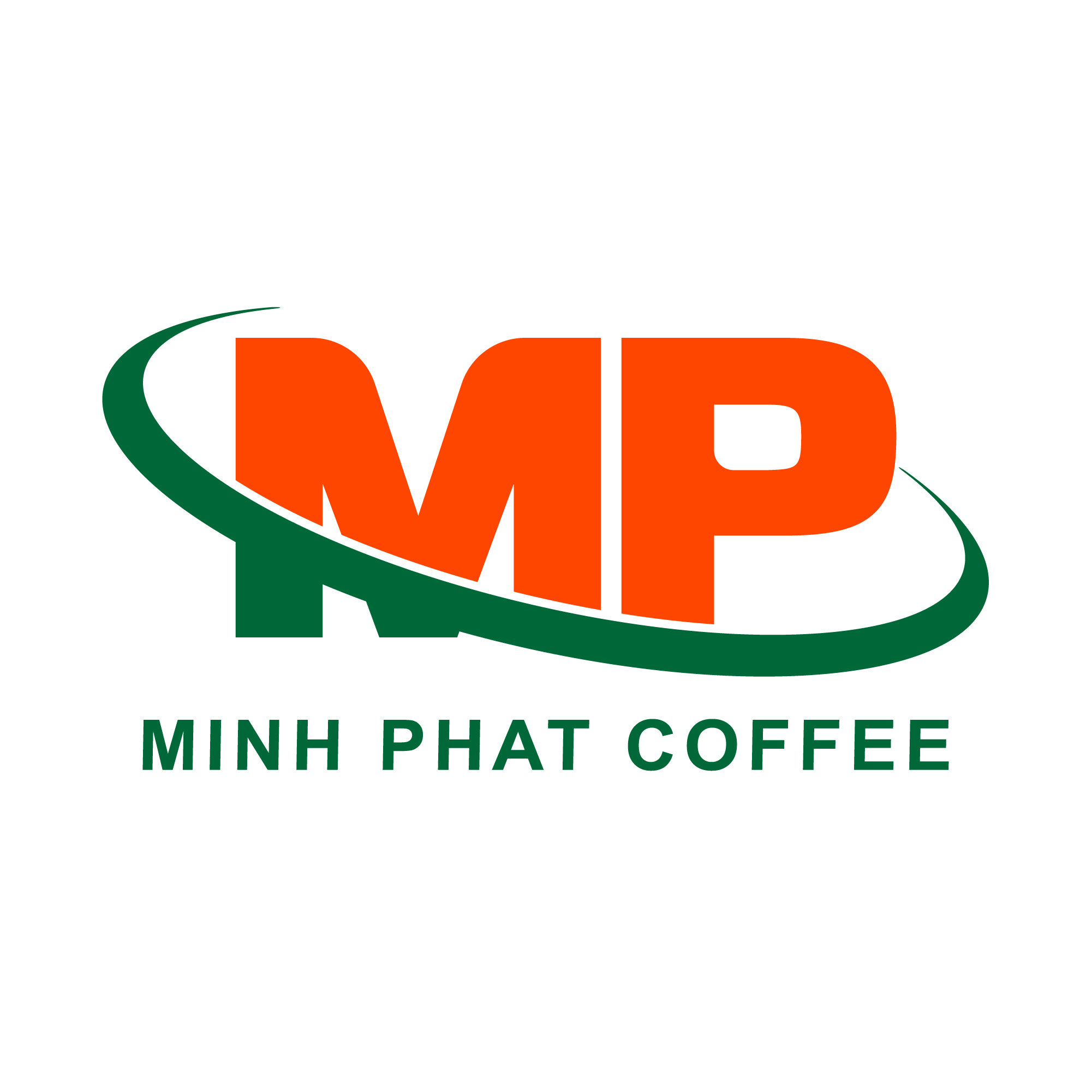 Cà phê Minh Phát