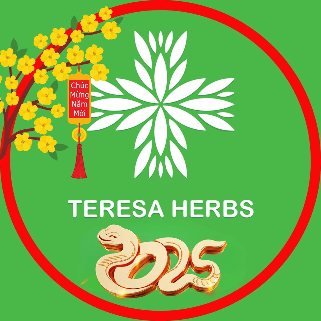 Thảo Dược Teresa Herbs