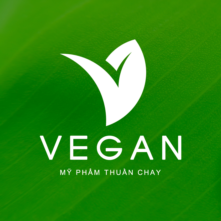 VEGAN mỹ phẩm Thuần Chay