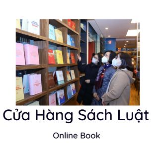 Cửa Hàng Sách Luật