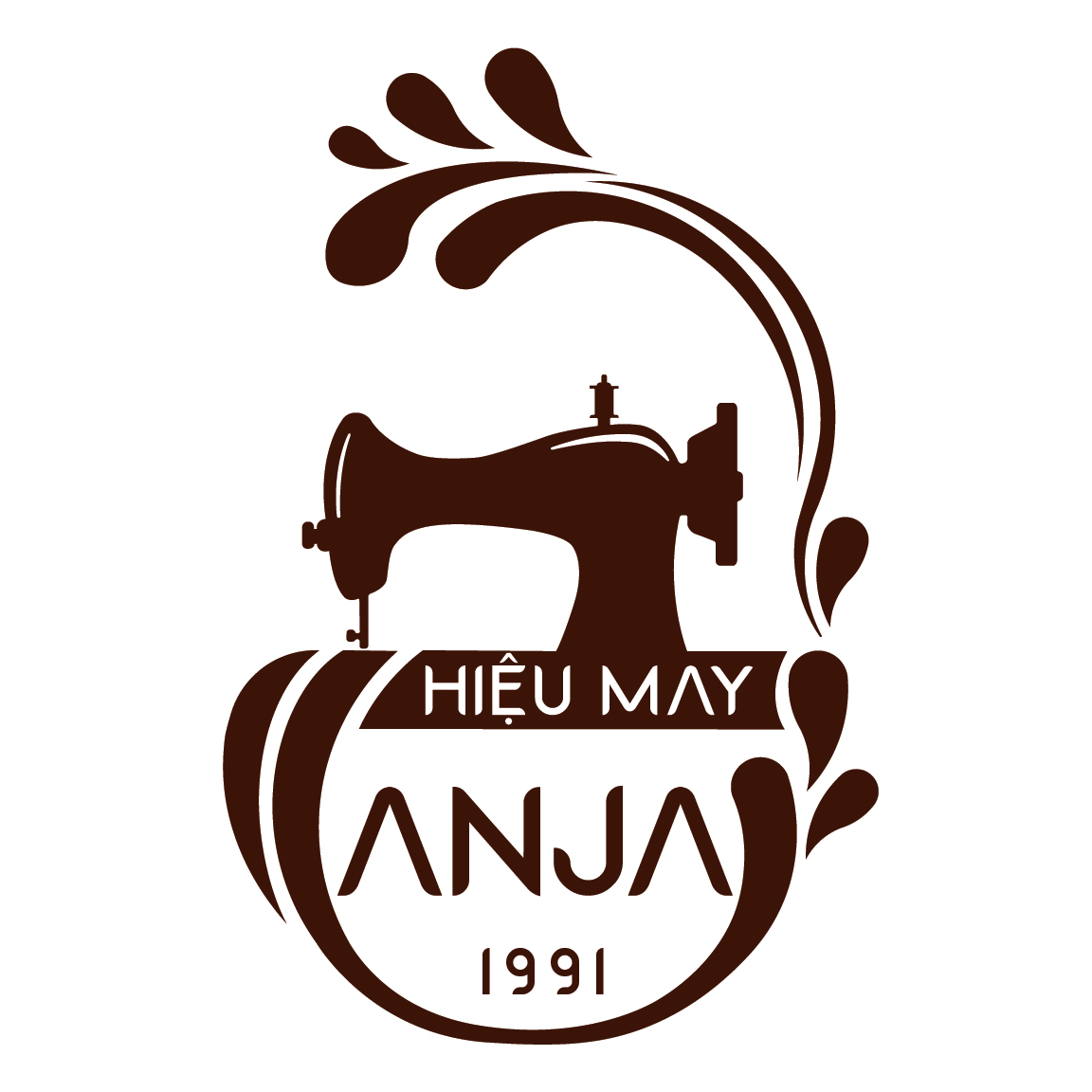 HIỆU MAY ANJA