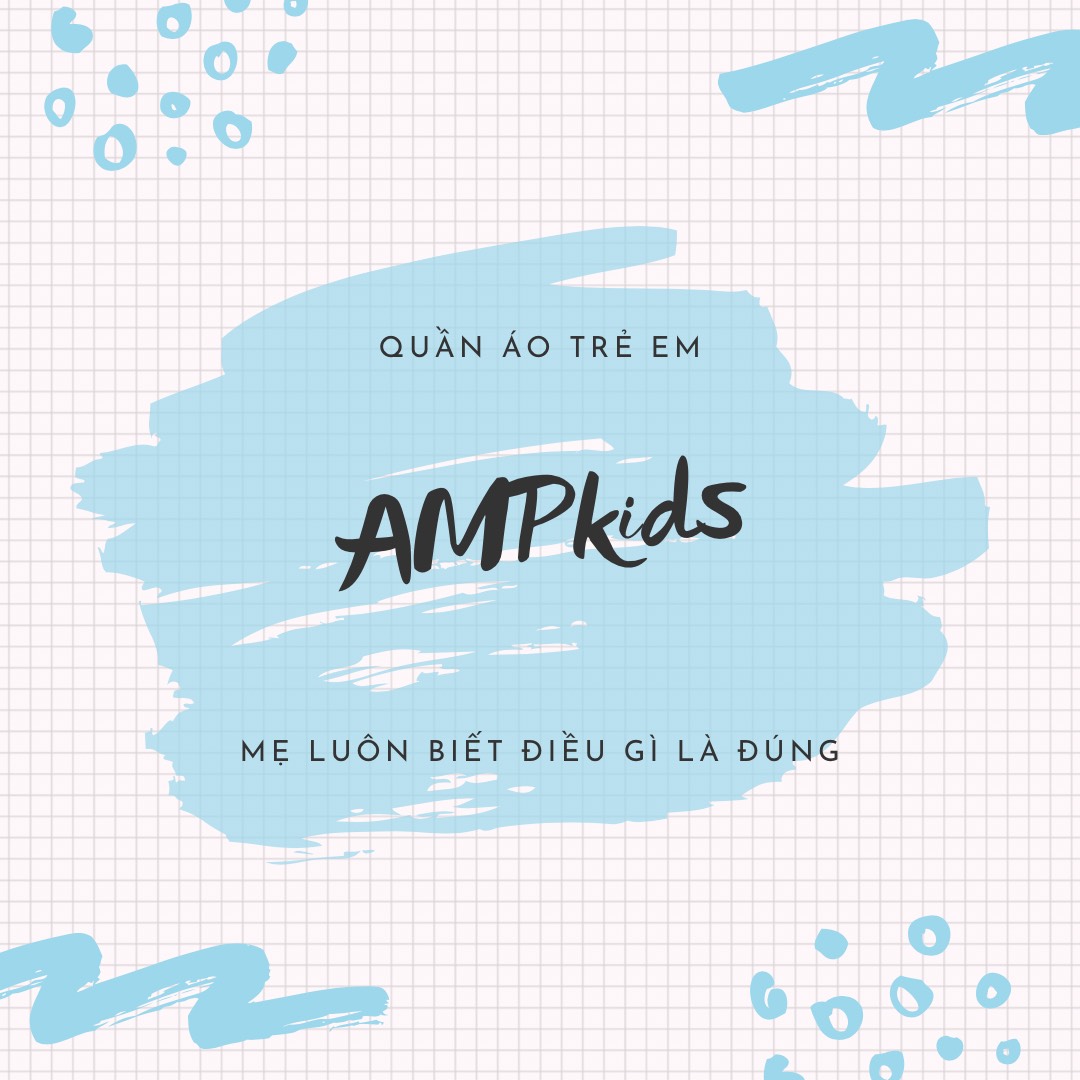 AMPkids