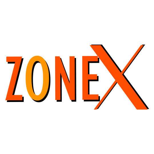 ZONE X