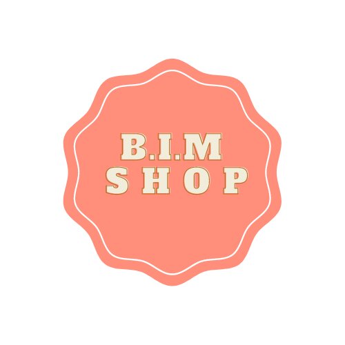 B I M SHOP