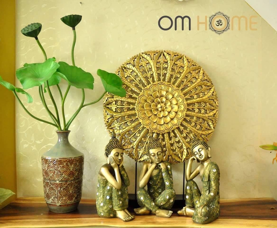 OM HOME