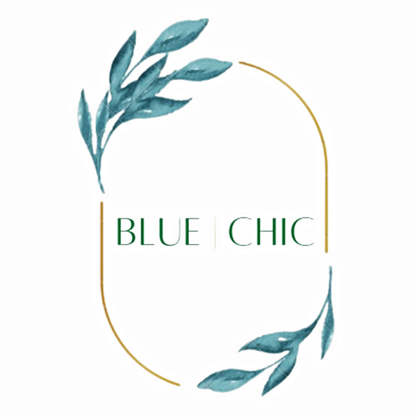 BLUE CHIC