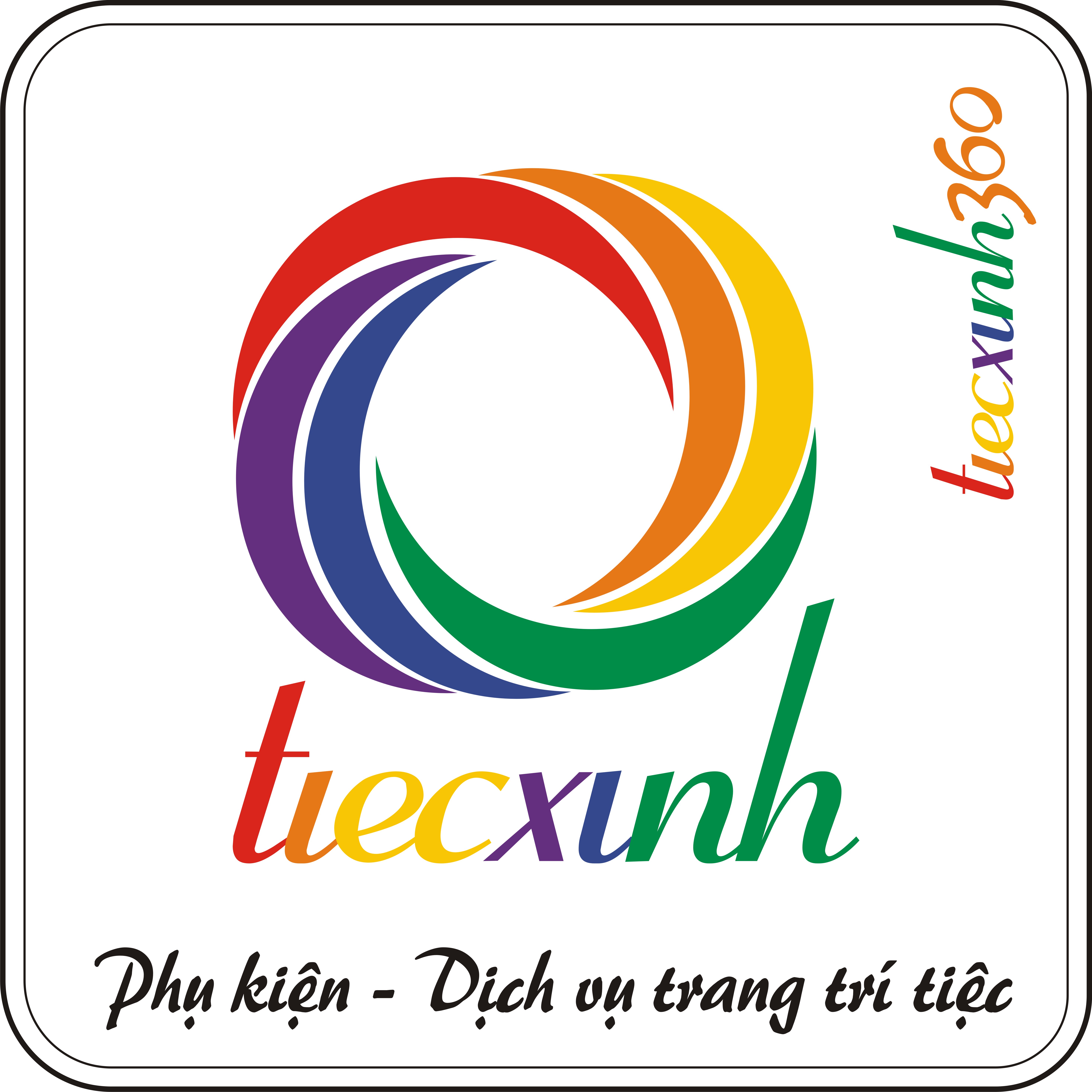 tiecxinh