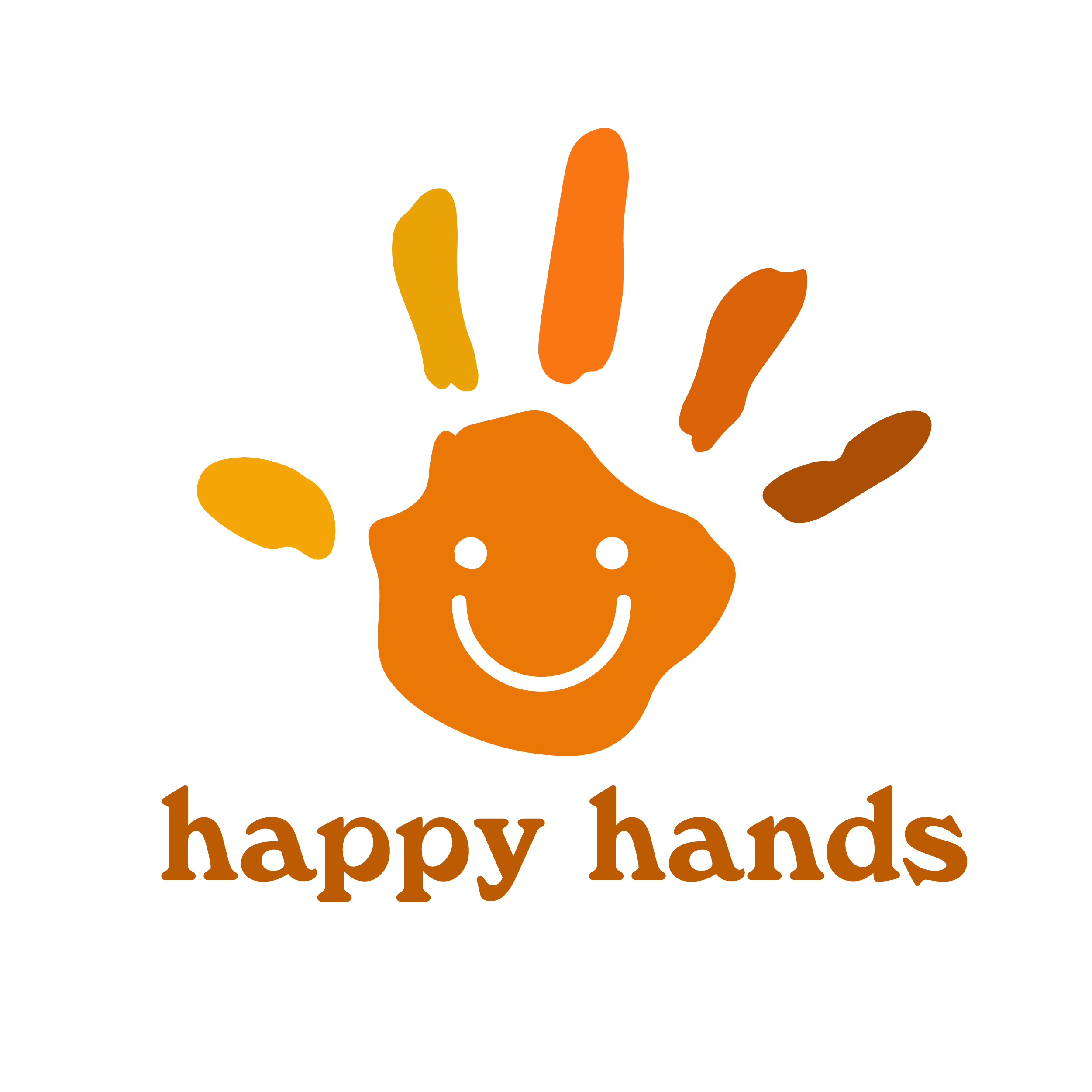 Happy Hand