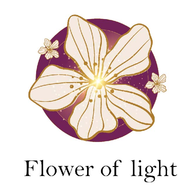 Flower of Light Book
