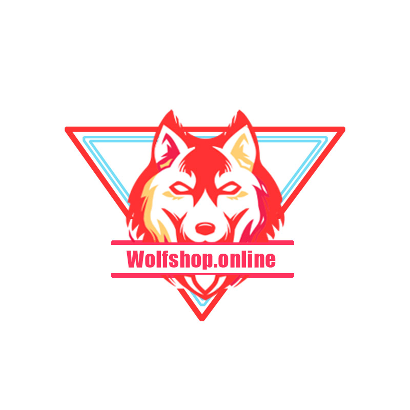 Wolfshop online