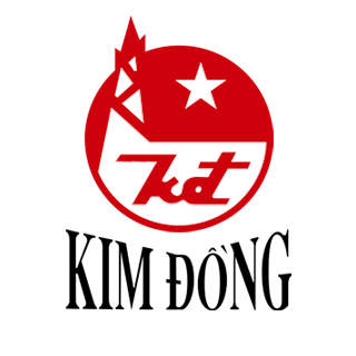 Nhà Xuất Bản Kim Đồng
