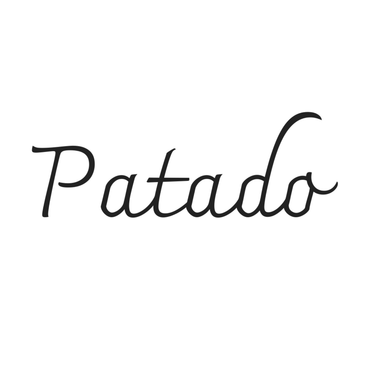 Patadoshop