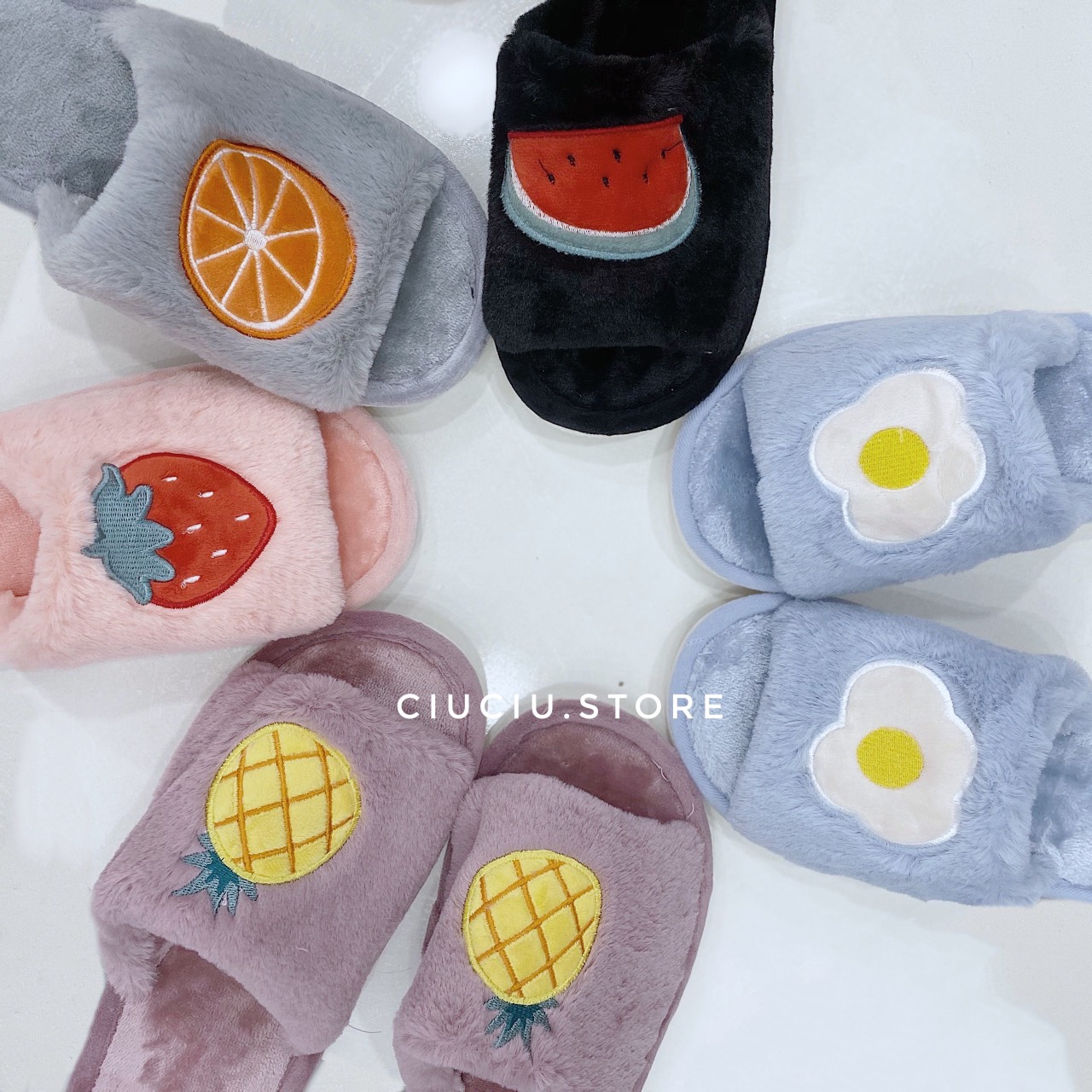 Ciuciustore