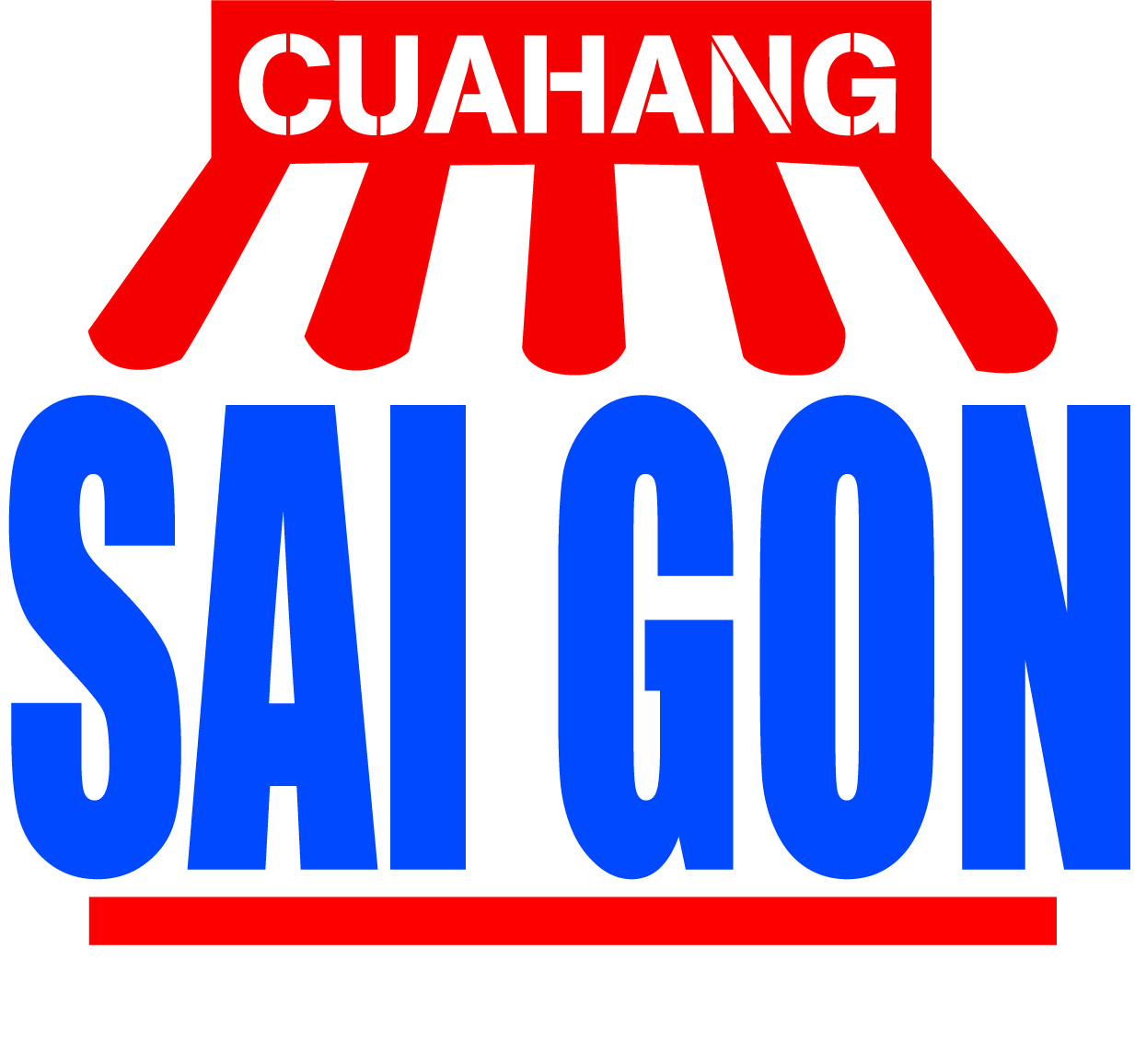 tạp hóa Sài Gòn