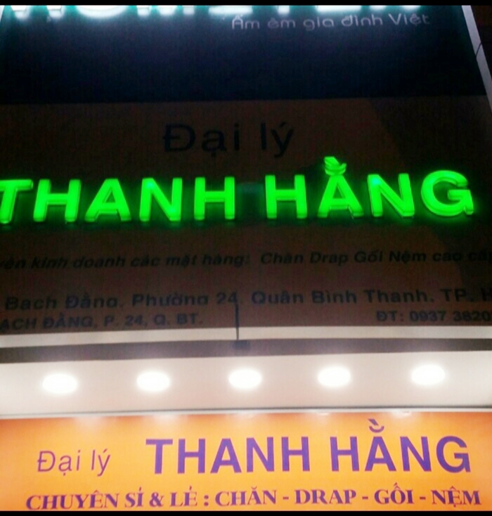 thanhhang 94bachdang