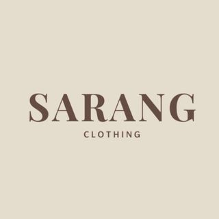 Sarang Clothing