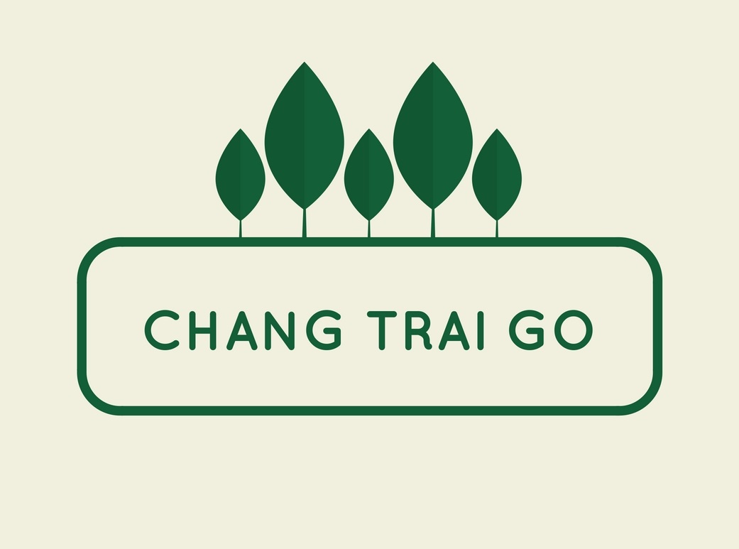 Chàng Trai Gỗ Official