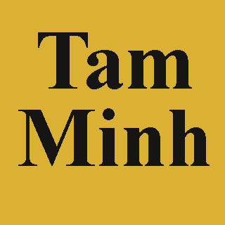 Shop Tam Minh