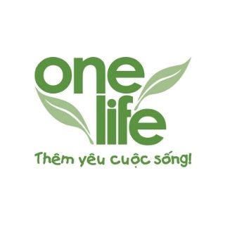 OneLife Bột Thiên Nhiên Hoà Tan