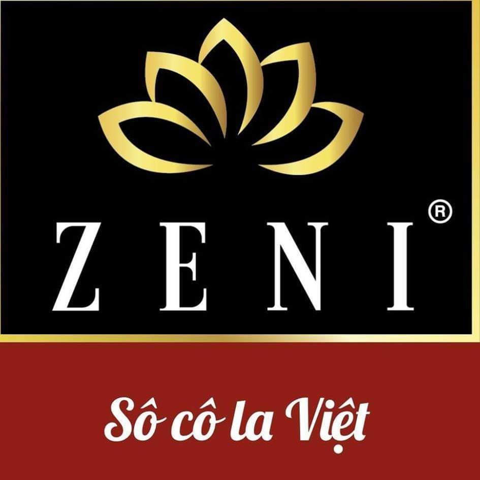 Zeni chocolate