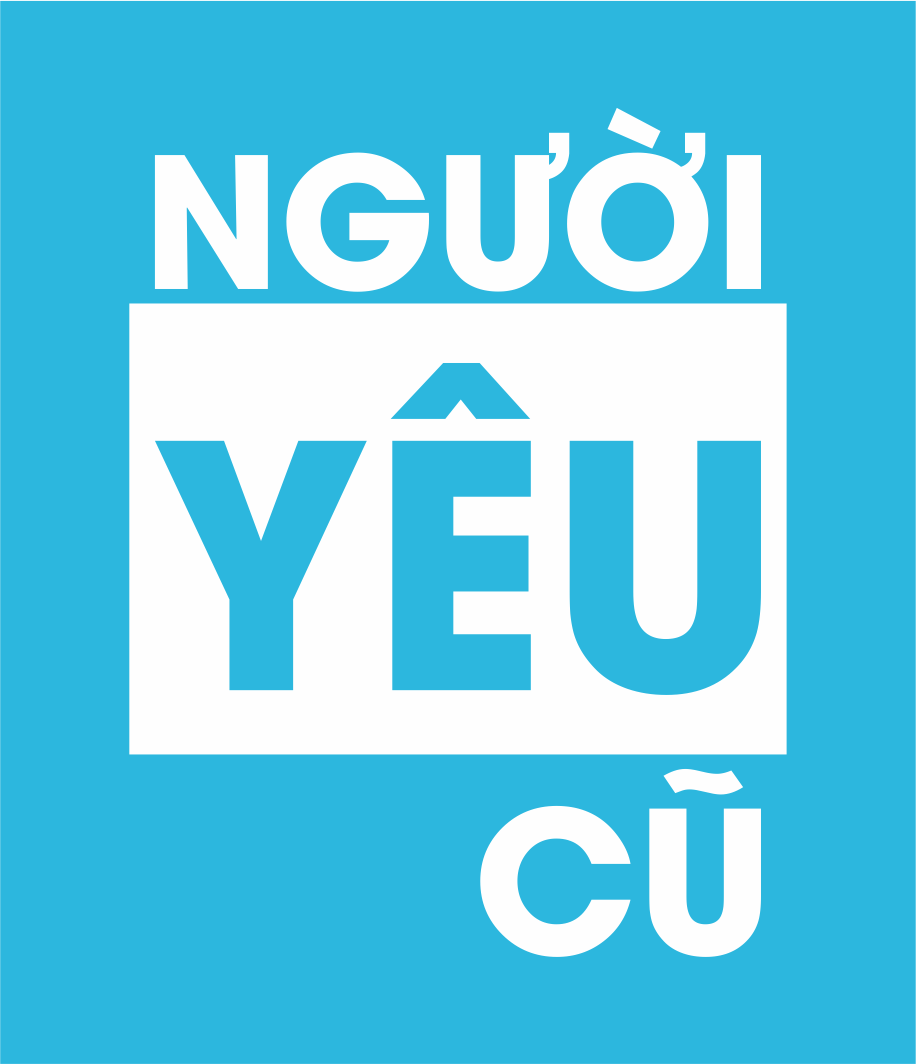 Bia Người Yêu Cũ