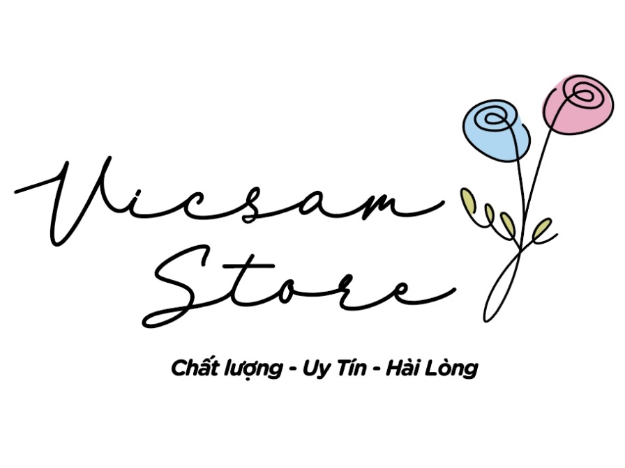 vicsam store