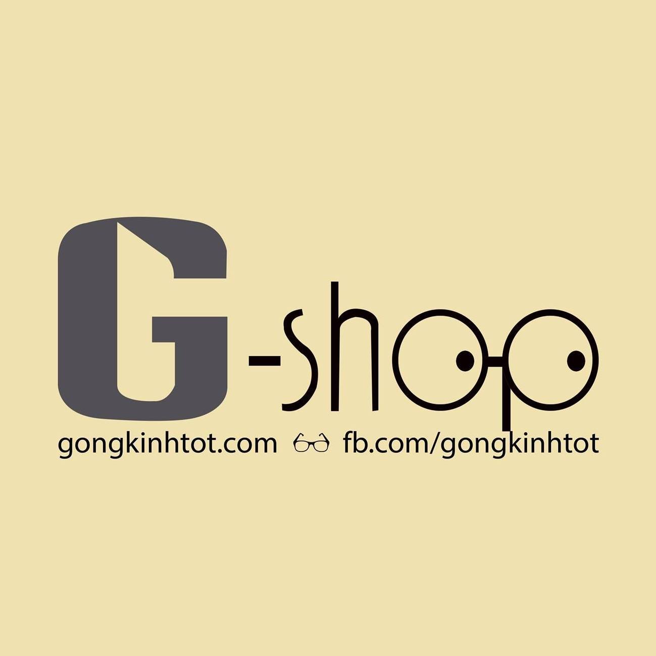 Gshop gongkinhtot