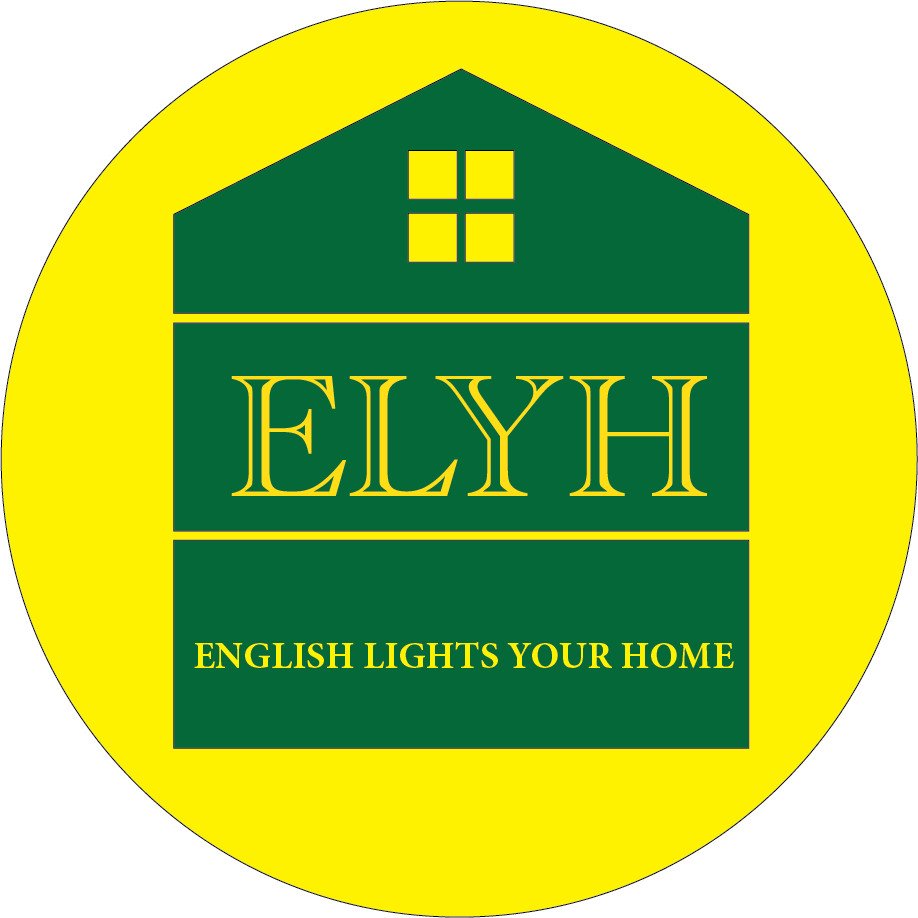 Hội English Lights Your Home