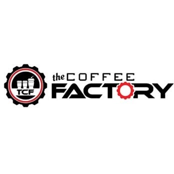 TCF THE COFFEE FACTORY