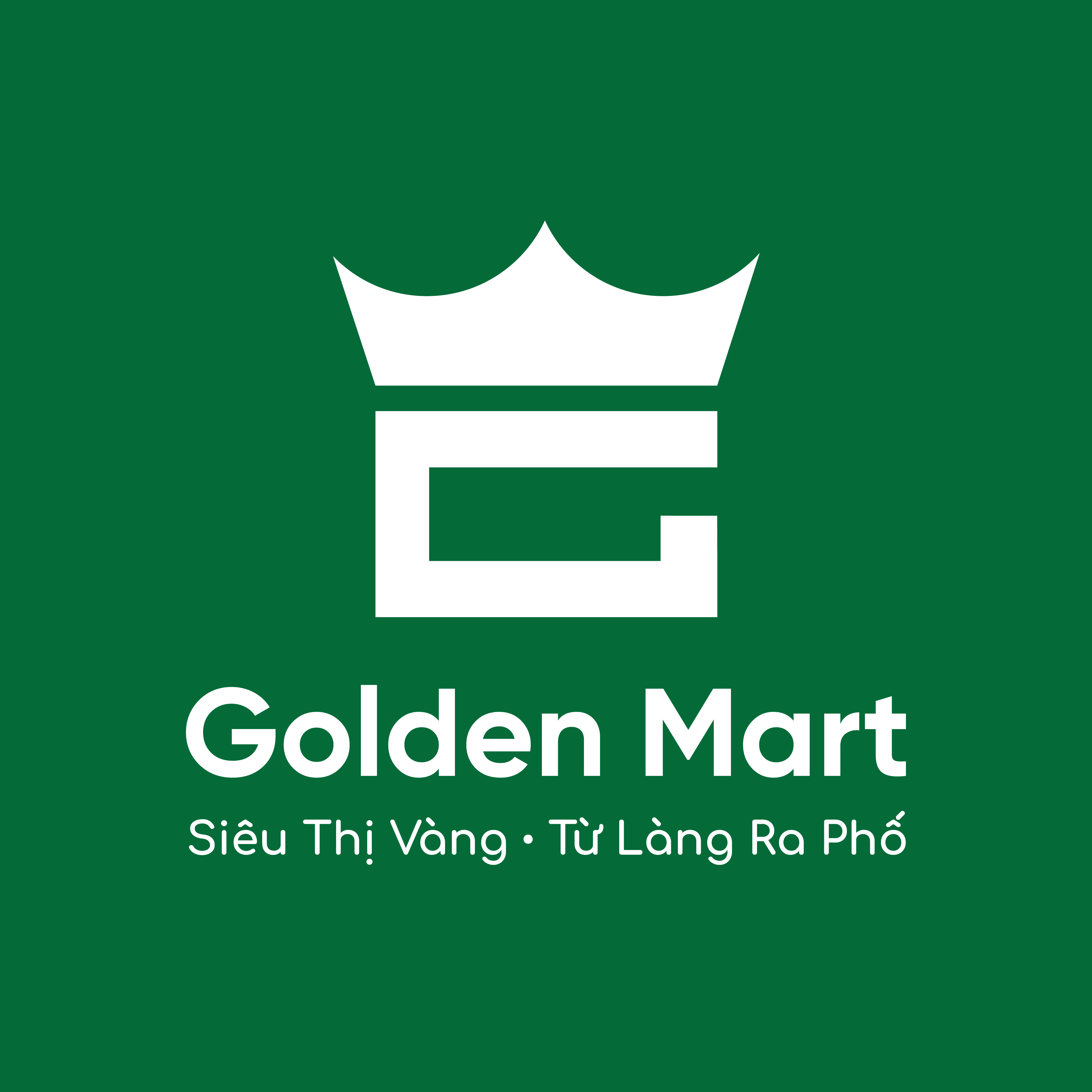 GoldenMart