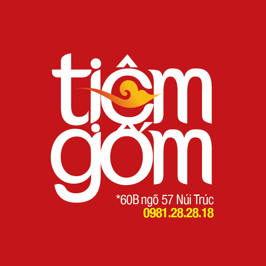 TIỆM GỐM