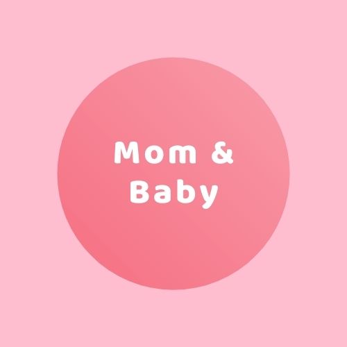 Mom and Baby Store