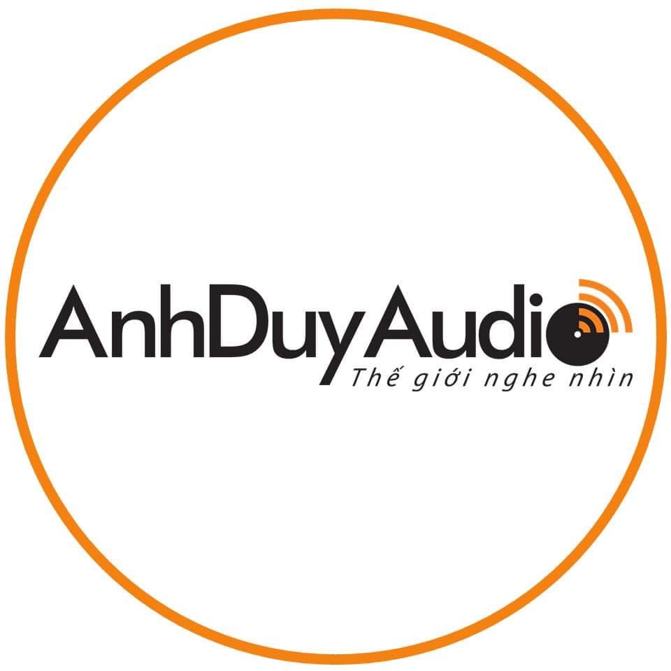 Anh Duy Audio