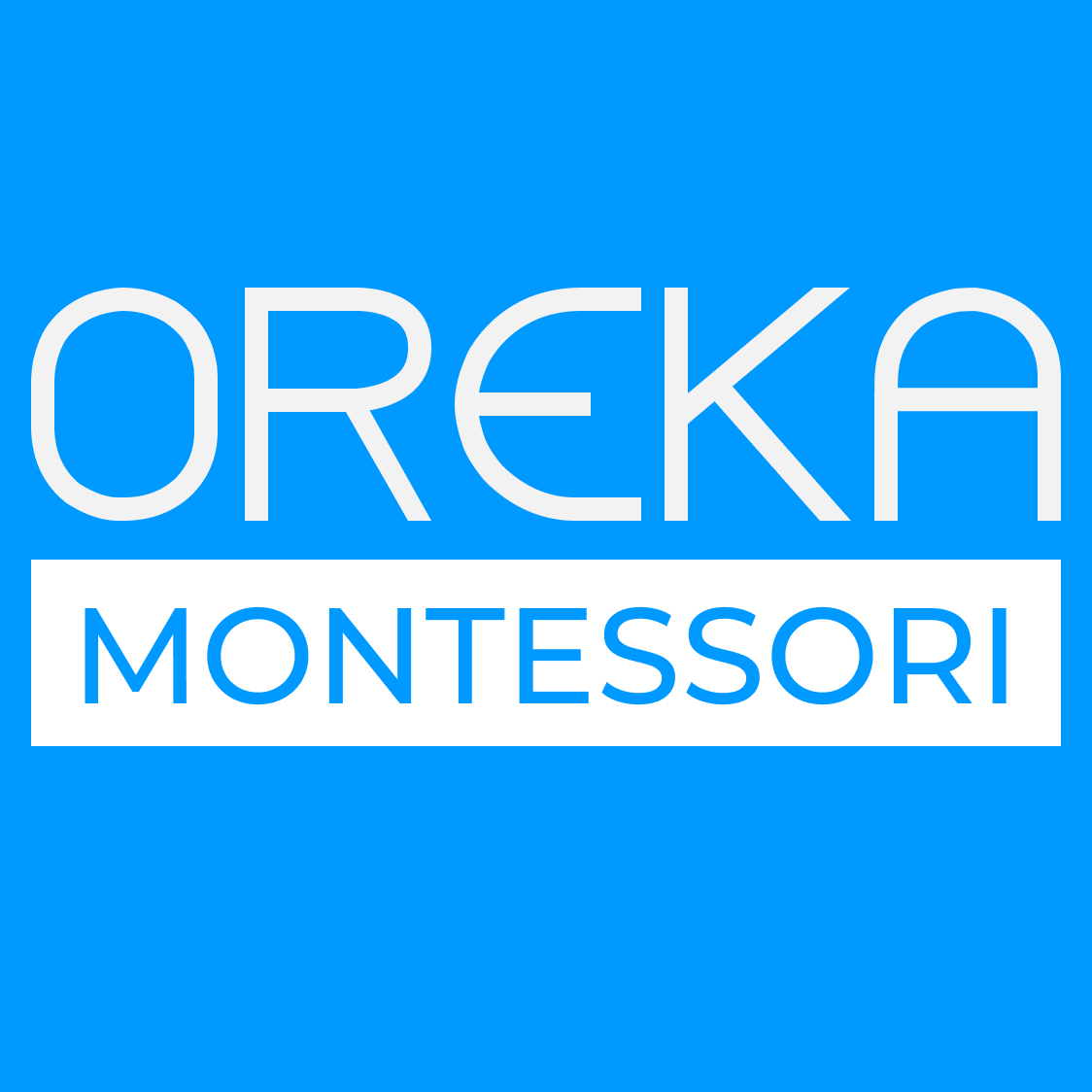 Oreka Montessori