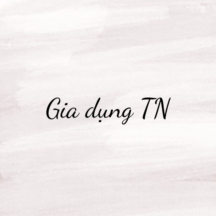 Gia dụng TN