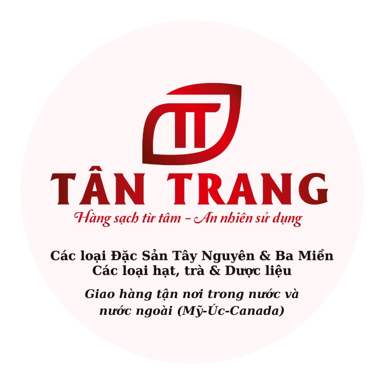 Tân Trang Store