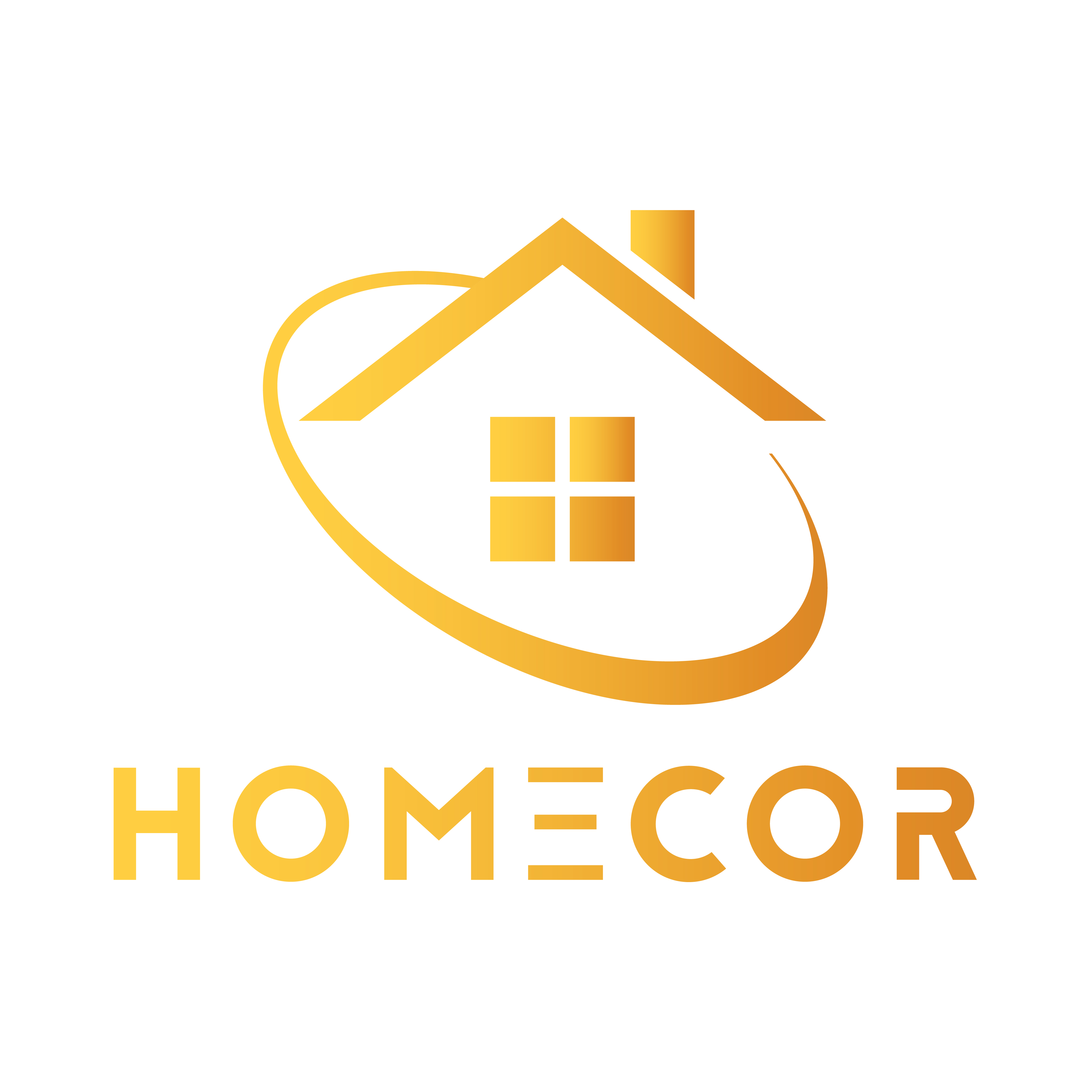 Homecor Decor