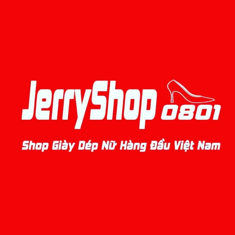 JerryShop0801