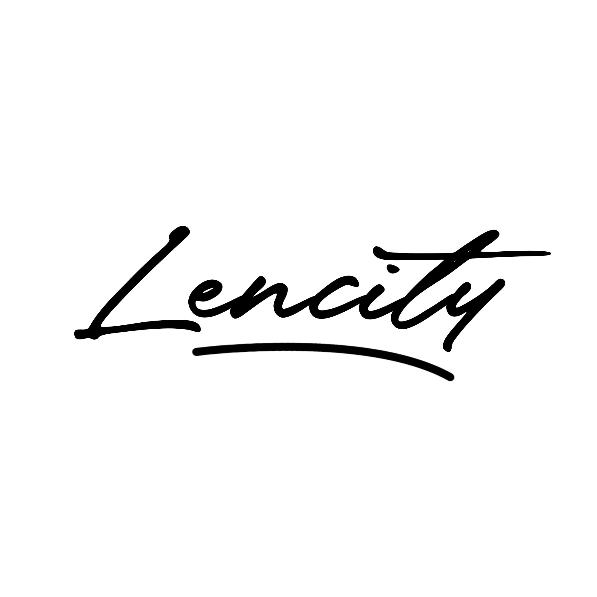LENCITY Store