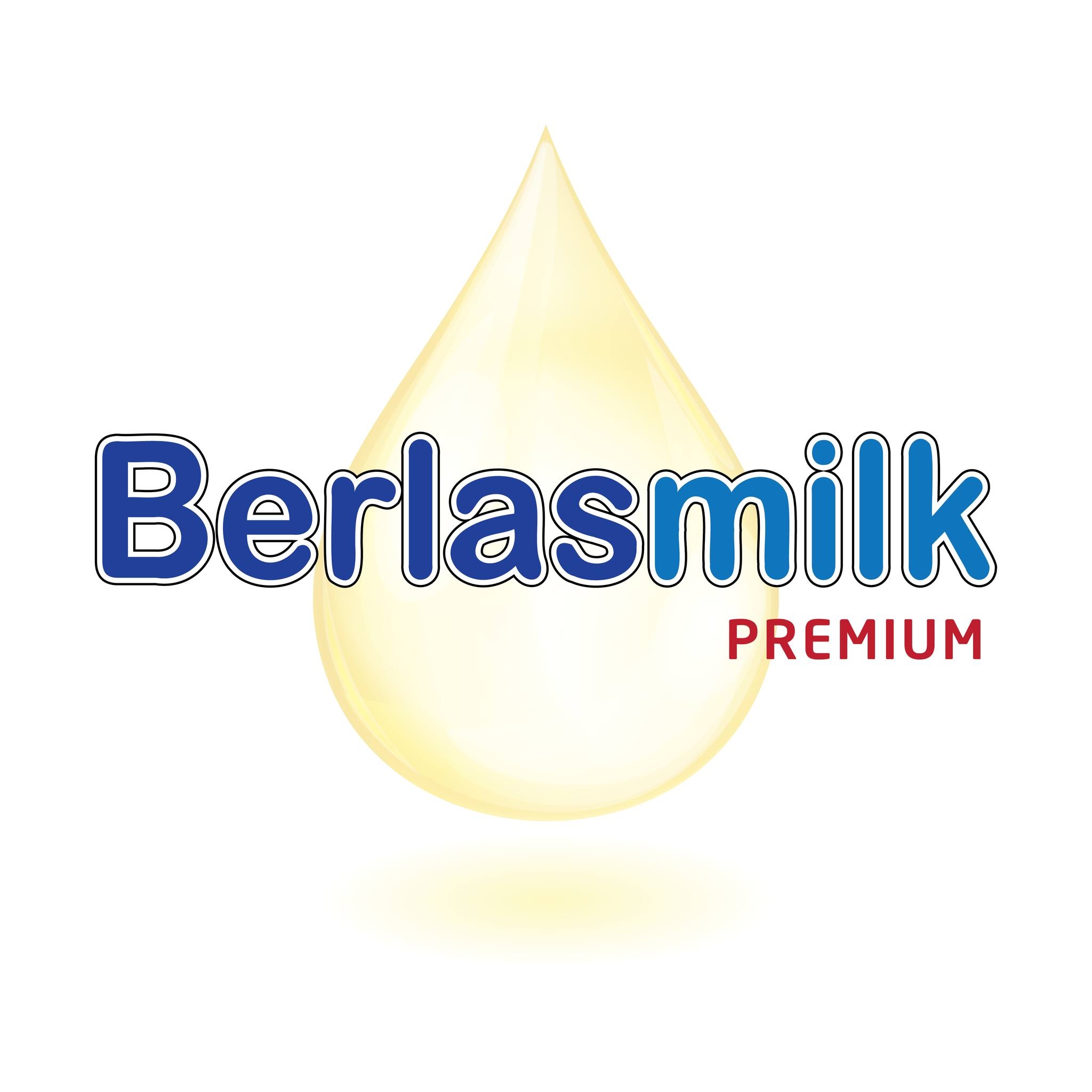 Sữa dinh dưỡng Berlasmilk Premium