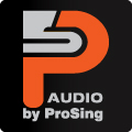 Prosing Audio Karaoke