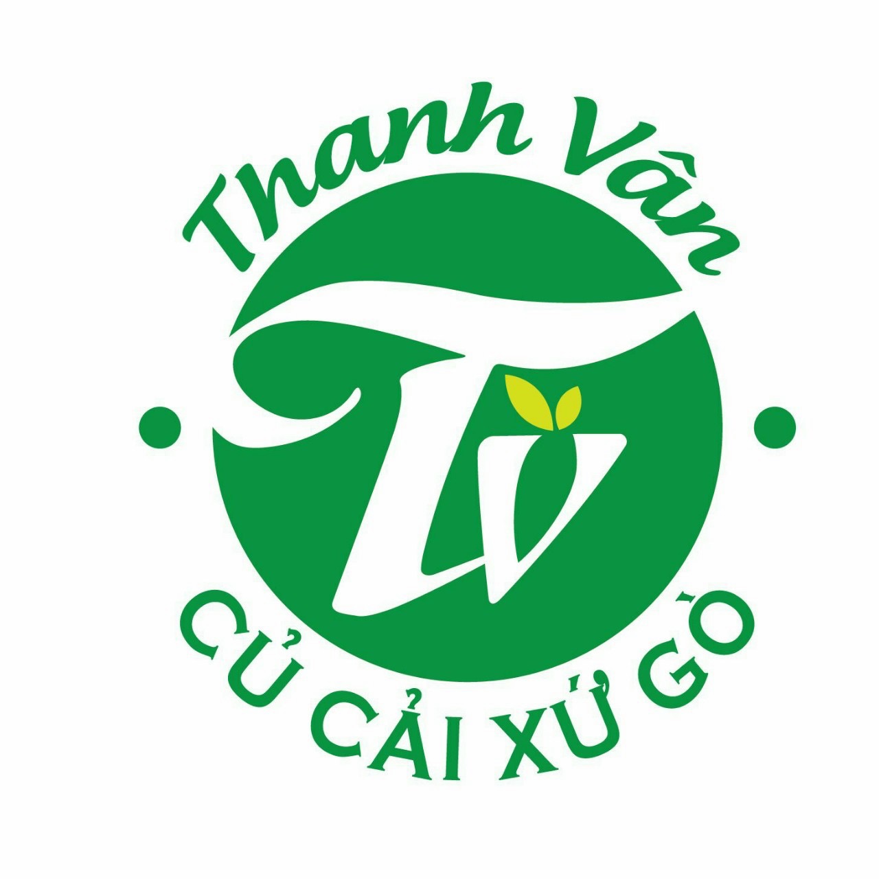 Cơ sở chế biến củ cải Thanh Vân GC