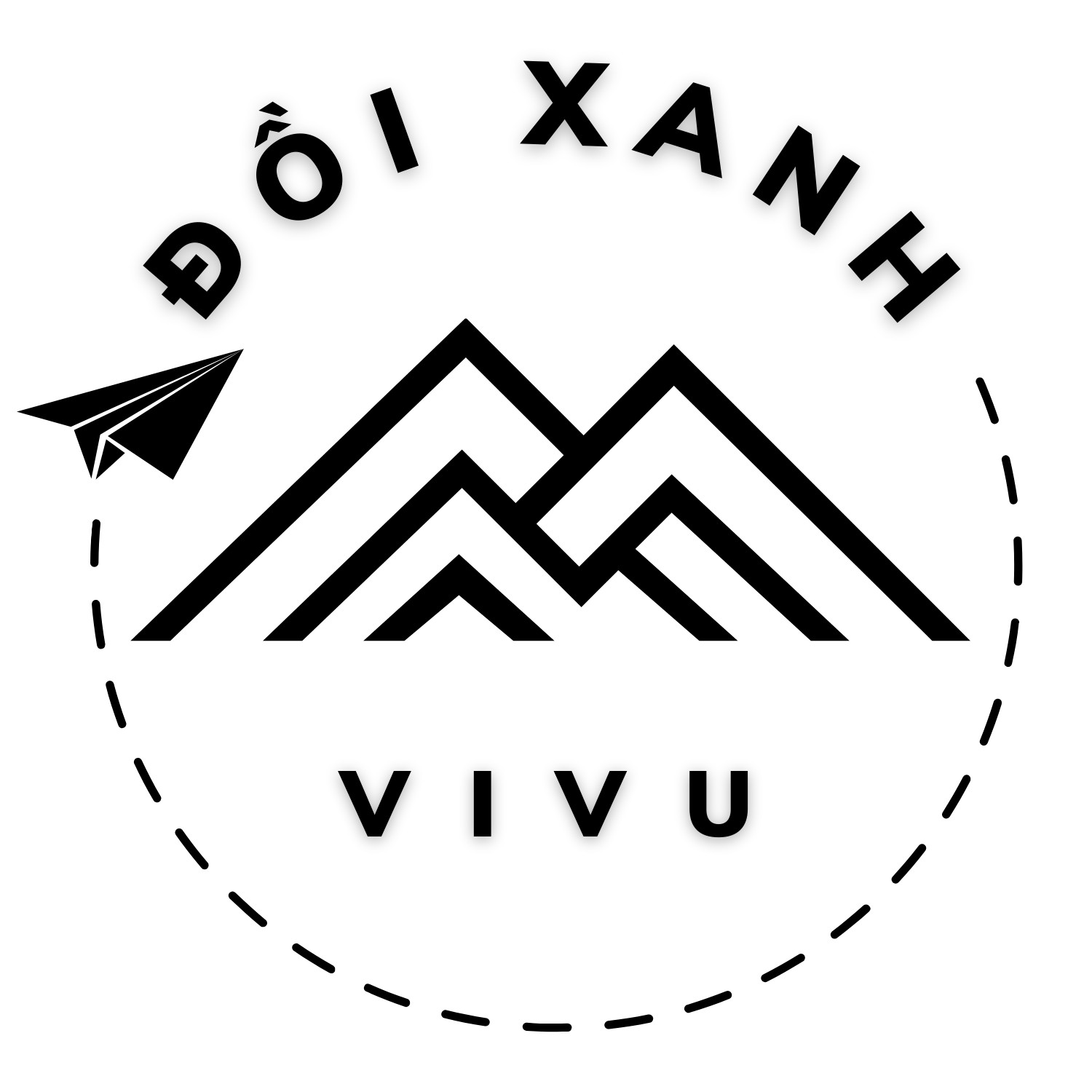 Đồi Xanh Vi Vu