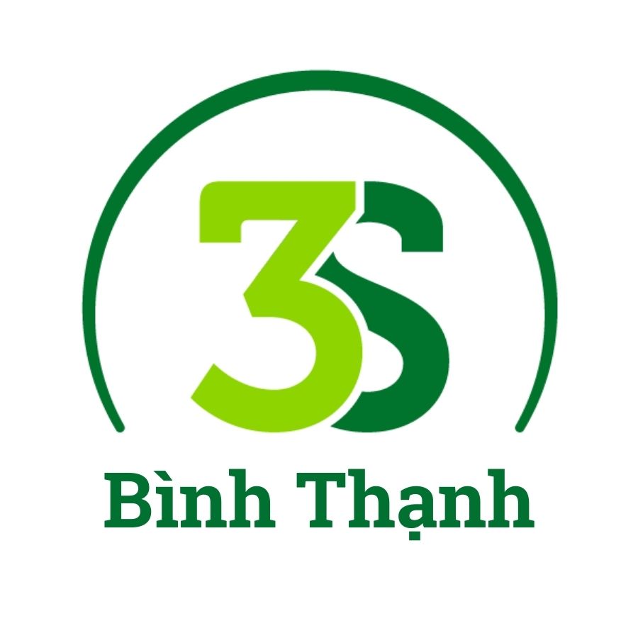 3Sach Mart - Bình Thạnh