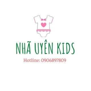 NHÃ UYÊN KIDS