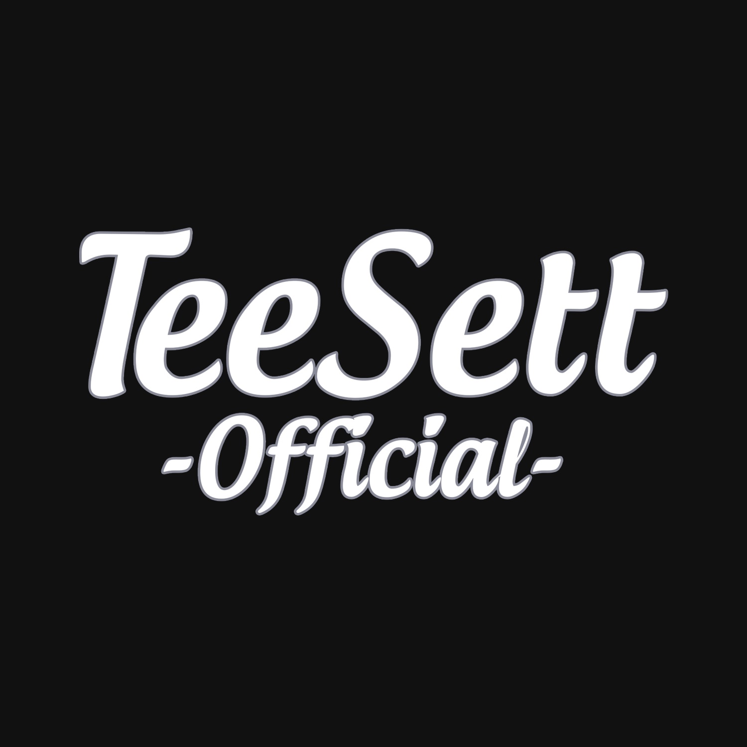 TEESETT Official Store